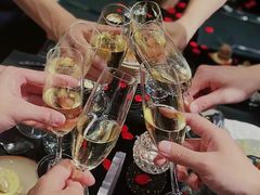 -上海苏宁宝丽嘉酒店·Cafe Bellagio西餐厅
