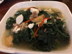 -七仙岭君澜度假酒店·桃源小馆中餐厅