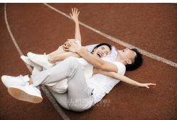 点击看大图 -太古映画婚纱摄影(天河店)