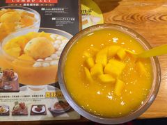 -许留山(佐敦道店)