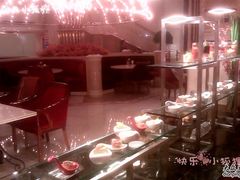 -上海建国宾馆-葵园餐厅