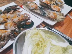 -船奇蒸汽海鲜·闽菜(八市海鲜总店)