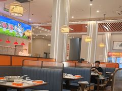 -乌记鲜活牛肉城(金砂东路店)