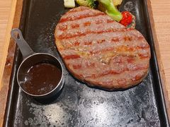 -必胜客(广渠路店)