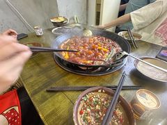 -黄潇洒老火锅(九眼桥宏济巷店)
