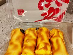 -君之狮子山·轻糖烘焙(松江印象城店)