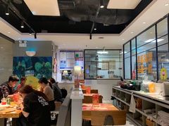 -乐凯撒披萨(正佳广场店)