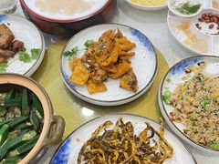 -寻味顺德·南记酒家·传统顺德菜·鱼生(广源路店)