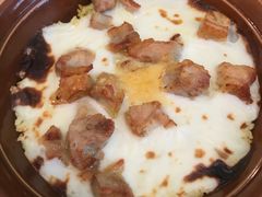 -萨莉亚意式餐厅(深南茂业店)