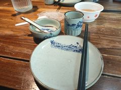 -鱼食饭稻·苏浙土菜17年老馆子(平江路店)