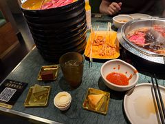 -牛New寿喜烧(中山公园龙之梦店)