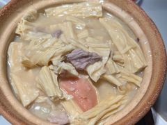 -味福记·江西小炒·南昌小吃(青山湖万达店)