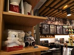 -星巴克臻选(济南恒隆店)