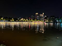 -南通濠河风景名胜区