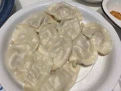-东方饺子王(工农大路店)