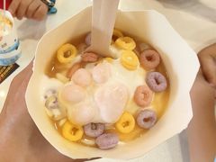 -麦当劳(田林好又多店)