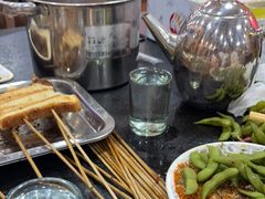 -老黑板筋(顺义总店)