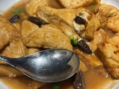 -大鸽饭(岗顶店)