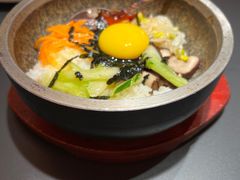 -松涛园朝鲜·海鲜·料理店(鸭绿江断桥店)
