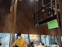 -巴奴毛肚火锅(六天地店)
