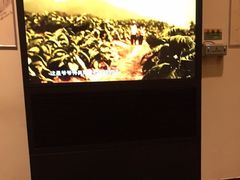 -郑州新郑国际机场T2航站楼-贵宾厅B区