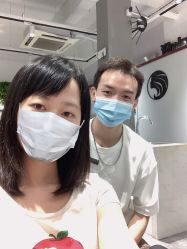 点击看大图 -卓梵美发·精品Salon