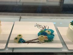 -KK BAKERY烘焙