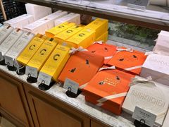 -新世界百货(明洞总店)