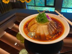 -西安凯悦酒店·湖畔中餐厅