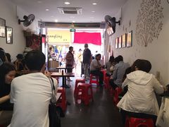 大堂-细妹五香牛杂(步行街店)