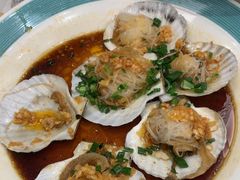 -新丁香海鲜酒店(银海商贸城店)