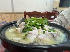 -畲乡一品鱼府土菜馆