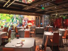 -星·South Beauty·俏江南(国贸店)