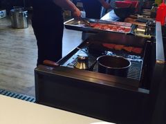 -巴斯漫温泉汗蒸馆(贡湖大道店)