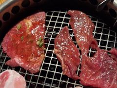 -汉拿山(北京上地华联店)
