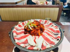 -双门洞·森系料理(体育西店)