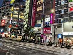 -涩谷全向十字路口
