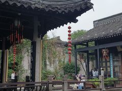 -绍兴鲁迅故里·沈园景区