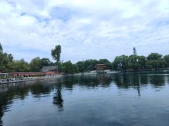 -百脉泉景区