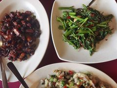 -德成饭店