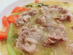 酸汤肥牛-嘉华海鲜酒家(龙津中路店)