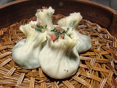 -花园茶楼·淮扬菜(兴城西路店)
