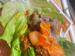 -炉小哥烤肉(熙地港店)