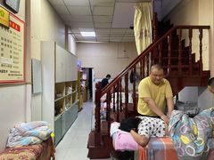 -来康盲人按摩(惠民北街店)