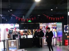 -VS SPORTS PARK运动玩乐园·团建·生日会(合生汇店)