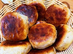牛肉火勺-和兴记牛肉火勺·羊汤(于洪广场店)