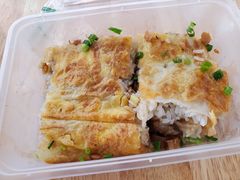 -老通城豆皮大王(吉庆街店)