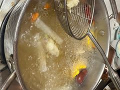 -潮界(虹桥新天地店)