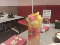 -创味·民间海南菜·非遗藤桥排骨(藤桥·免税城店)