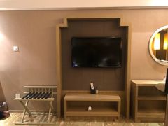 -南京双门楼宾馆(盐仓桥地铁站阅江楼店)